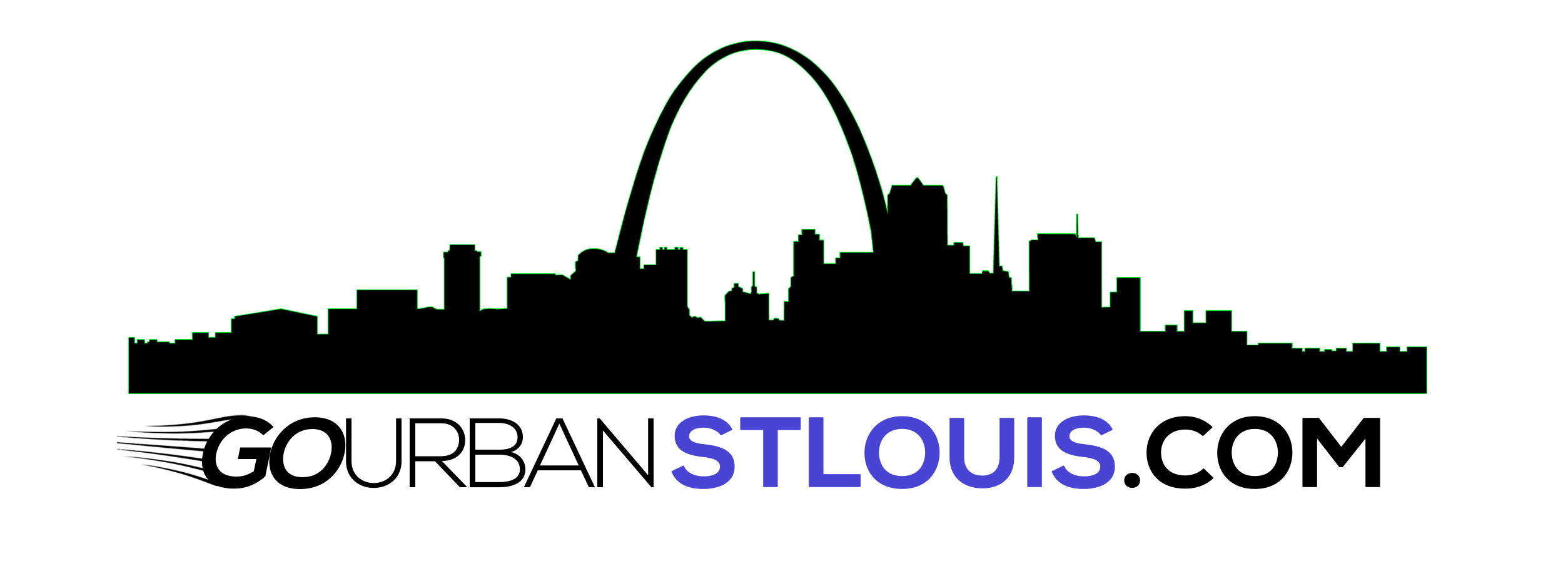 Go Urban St. Louis